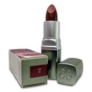 NIB Arbonne About Face Vegan Lipstick - Jam